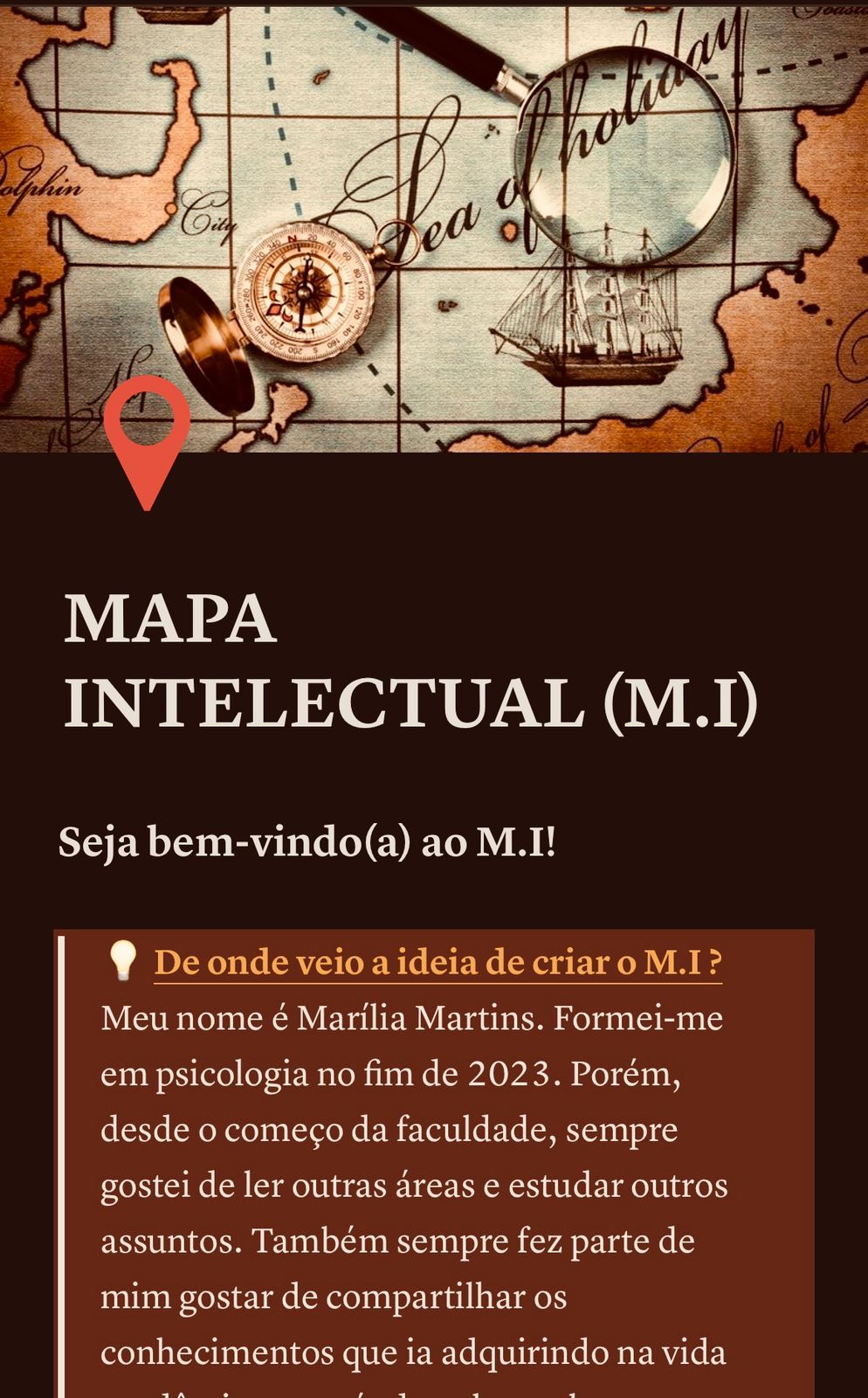 Mapa Preview