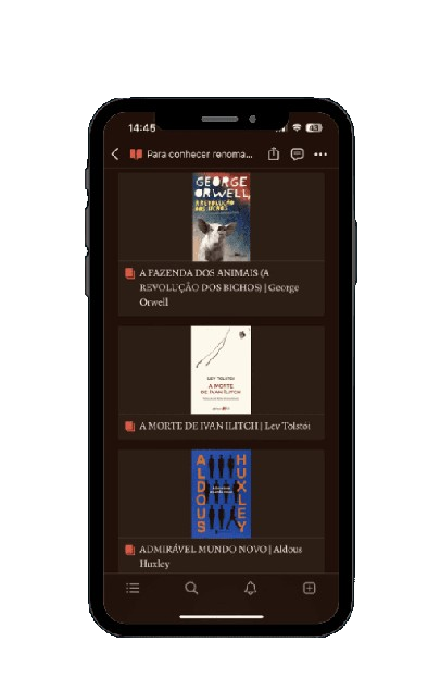 mapa preview mobile